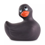 I Rub My Duckie 2.0 Classic Massager 'Black'