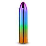 Chroma Rainbow Rechargeable Bullet