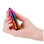 Chroma Rainbow Rechargeable Bullet